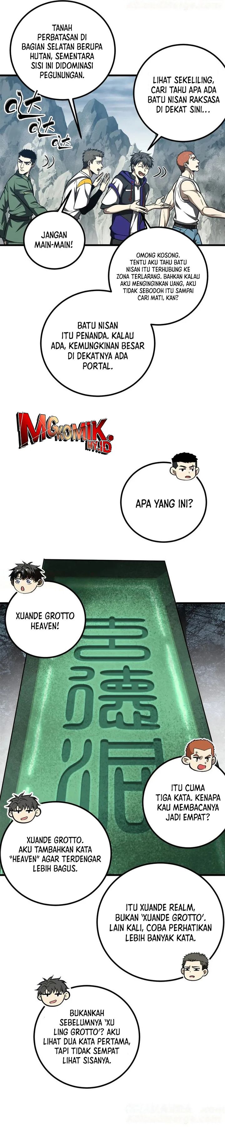 Dilarang COPAS - situs resmi www.mangacanblog.com - Komik global gao wu 302 - chapter 302 303 Indonesia global gao wu 302 - chapter 302 Terbaru 4|Baca Manga Komik Indonesia|Mangacan
